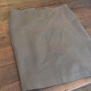 VanHeusen size 10 pencil skirt
